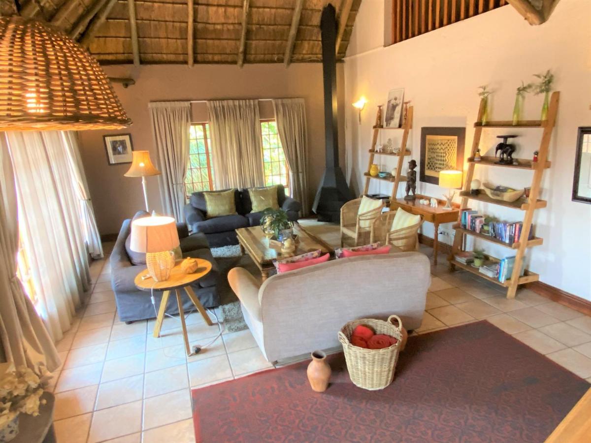 Safari Club Guest Lodge Or Tambo International Airport 肯普顿帕克 外观 照片