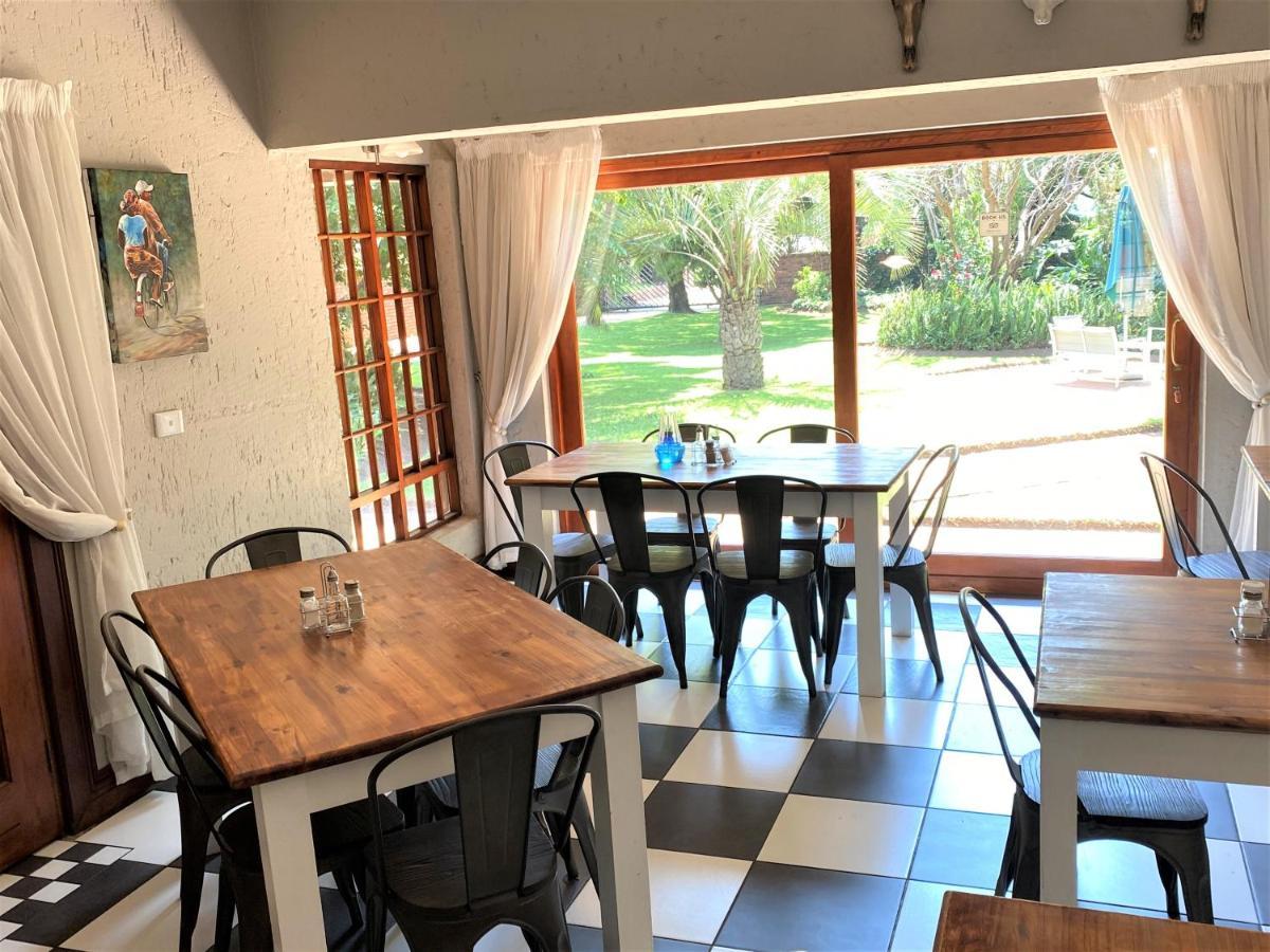 Safari Club Guest Lodge Or Tambo International Airport 肯普顿帕克 外观 照片