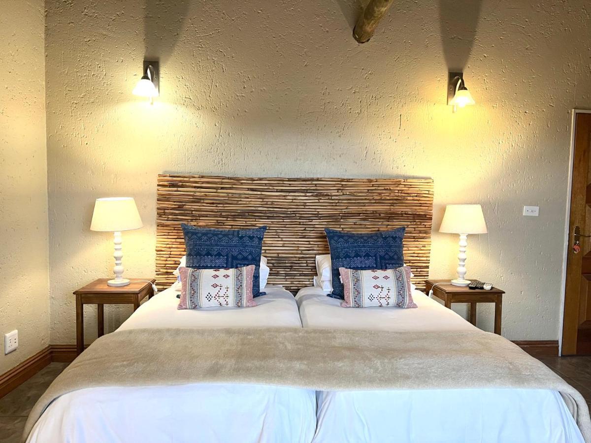 Safari Club Guest Lodge Or Tambo International Airport 肯普顿帕克 外观 照片