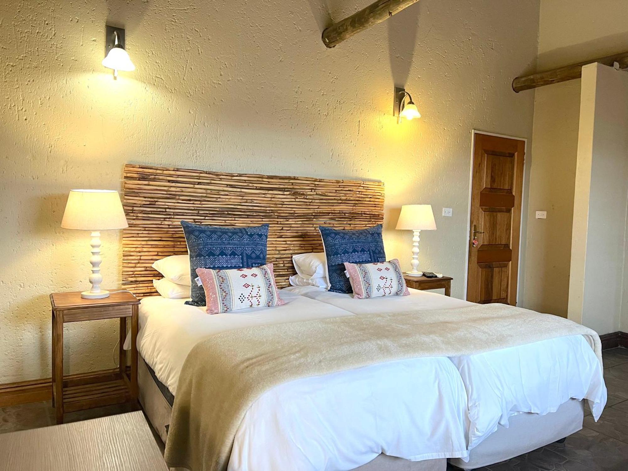 Safari Club Guest Lodge Or Tambo International Airport 肯普顿帕克 外观 照片
