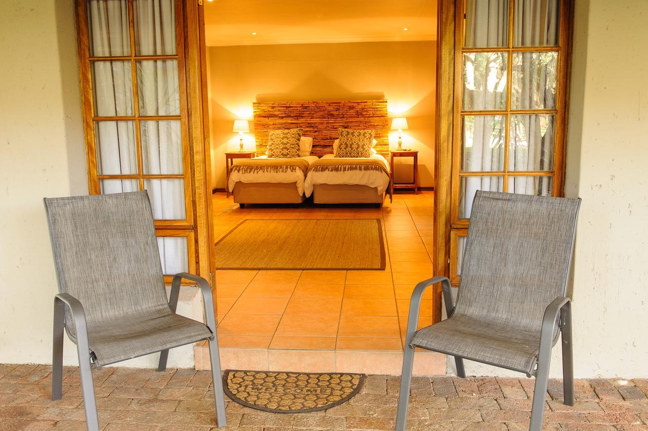 Safari Club Guest Lodge Or Tambo International Airport 肯普顿帕克 外观 照片